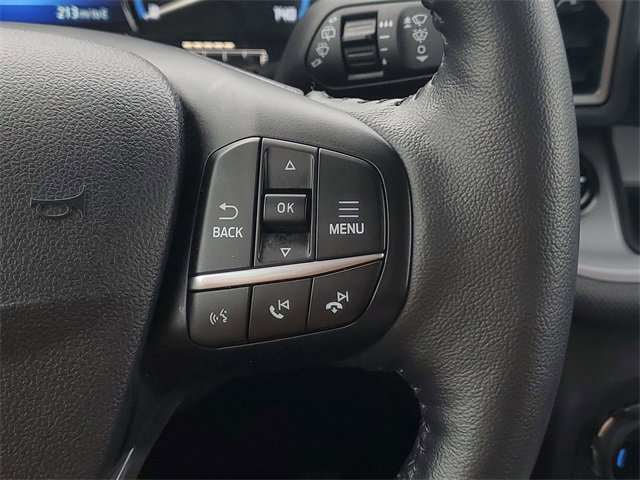 Certified 2023 Ford Bronco Sport Outer Banks w/ Tech Package image 19