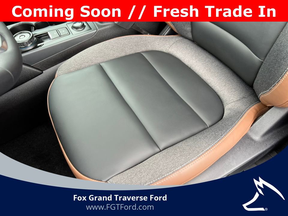 Certified 2024 Ford Bronco Sport Outer Banks w/ Tech Package AWD/4WD image 12