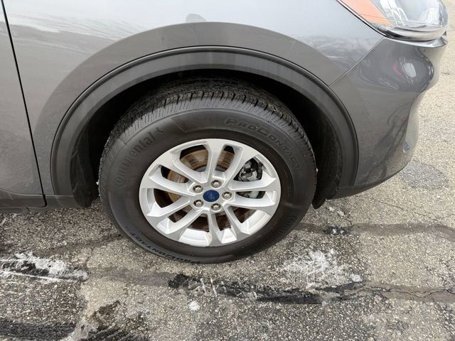 Certified 2022 Ford Escape SE w/ Convenience Package image 30