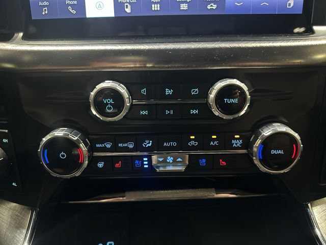 Certified 2022 Ford F150 King Ranch w/ Equipment Group 601A High AWD/4WD image 21
