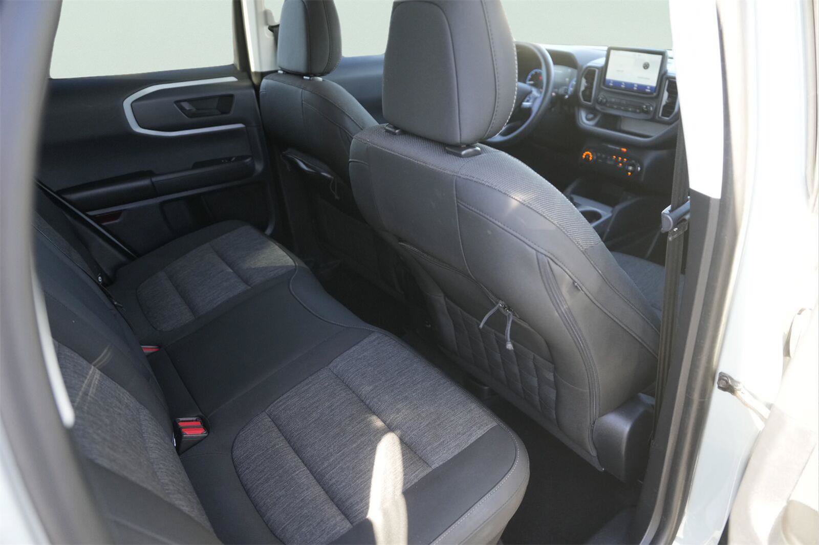 Certified 2021 Ford Bronco Sport Big Bend AWD/4WD image 14
