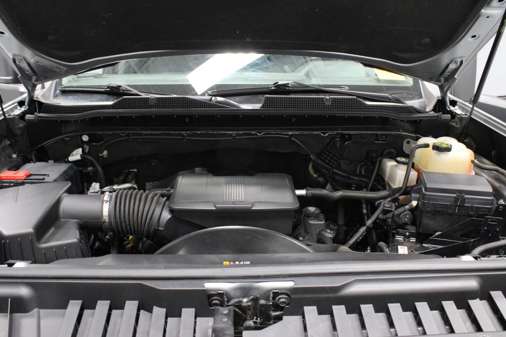 Used 2024 Chevrolet Silverado 3500 LT w/ All Star Edition AWD/4WD image 14