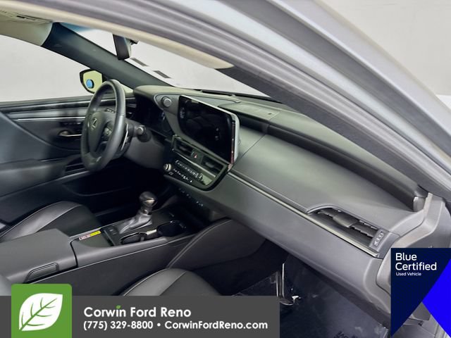 Used 2024 Lexus ES 250 w/ Premium Package AWD/4WD image 32
