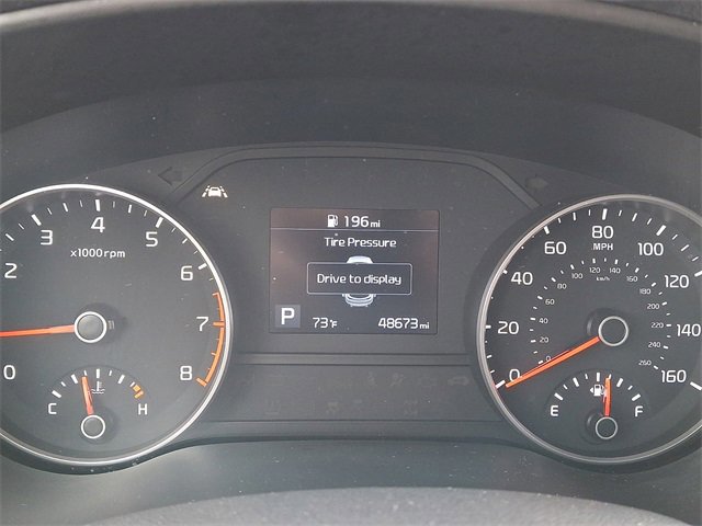 Used 2022 Kia Sportage LX w/ LX AWD Value Edition Package image 19