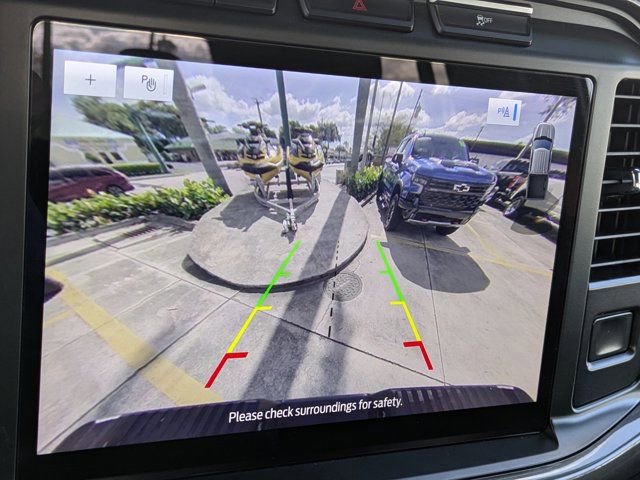 Certified 2023 Ford F150 XLT w/ Equipment Group 302A High image 28