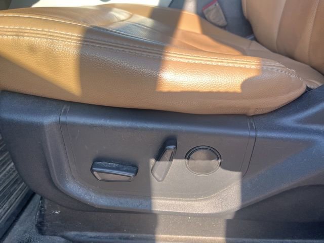 Certified 2022 Ford F250 Lariat w/ Chrome Package image 23