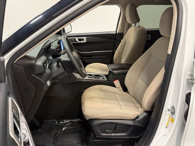 Certified 2022 Ford Explorer 4WD image 10