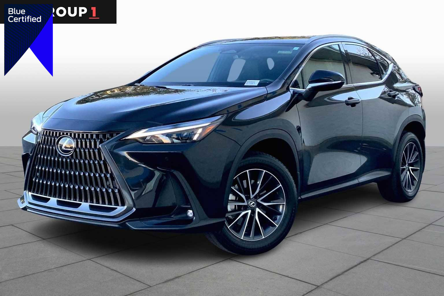 Used 2024 Lexus NX 250 FWD w/ Premium Package image 1