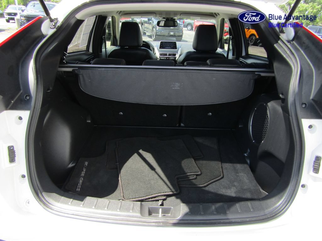Used 2019 Mitsubishi Eclipse Cross SEL AWD/4WD image 30