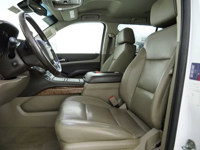 Used 2020 Chevrolet Suburban Premier image 18
