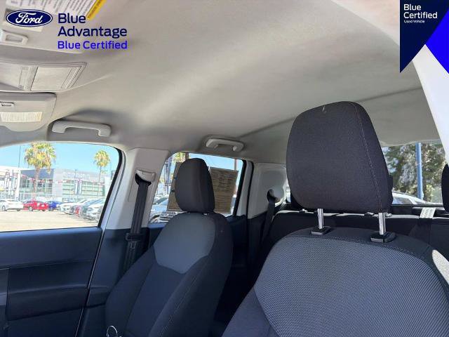 Certified 2024 Ford Maverick XL FWD image 17