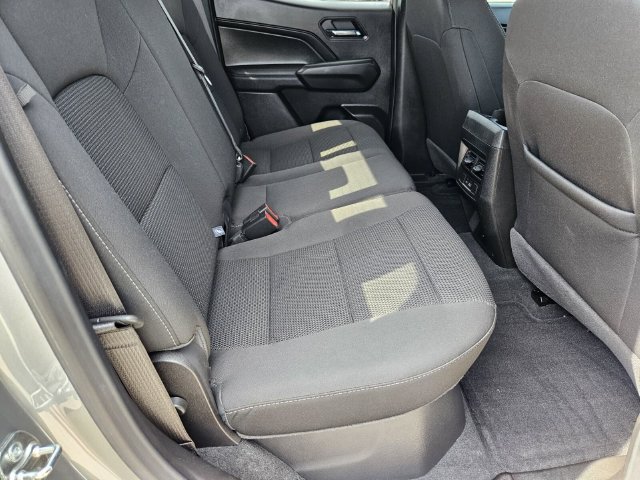 Used 2026 GMC Canyon Elevation w/ Convenience Package RWD image 16