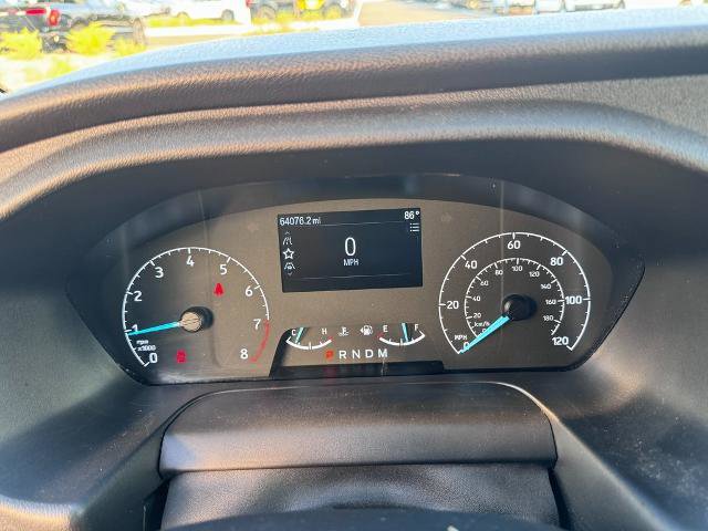 Certified 2023 Ford Transit 250 Medium Roof image 14