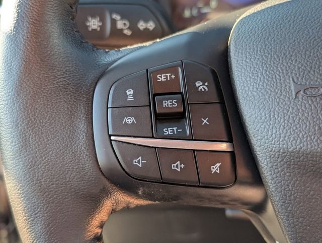 Certified 2020 Ford Escape Titanium image 23