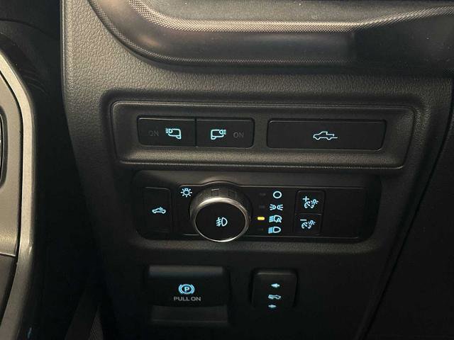 Certified 2023 Ford F150 Tremor w/ Equipment Group 402A High image 17