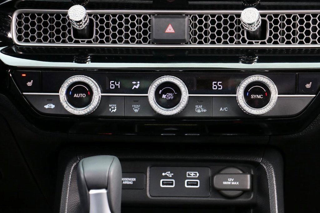 Used 2024 Honda Civic Sport Touring image 29