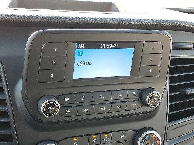 Certified 2024 Ford Transit 250 Low Roof w/ Exterior Upgrade Package image 15