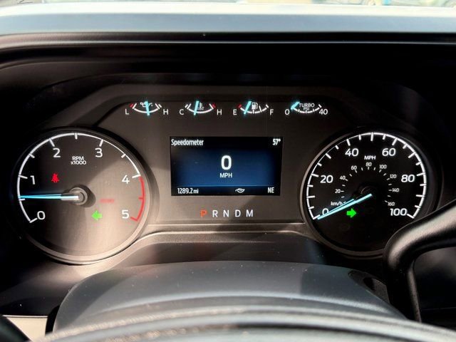 Certified 2025 Ford F250 XL w/ XL Chrome Package AWD/4WD image 13