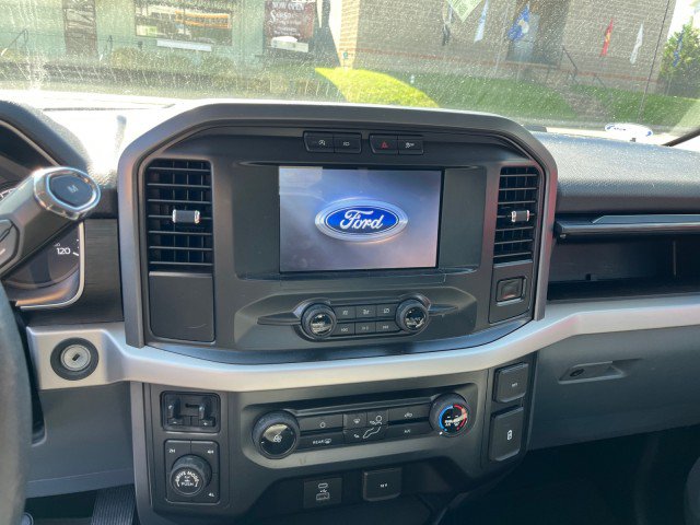 Certified 2021 Ford F150 XLT w/ XTR Package AWD/4WD image 36