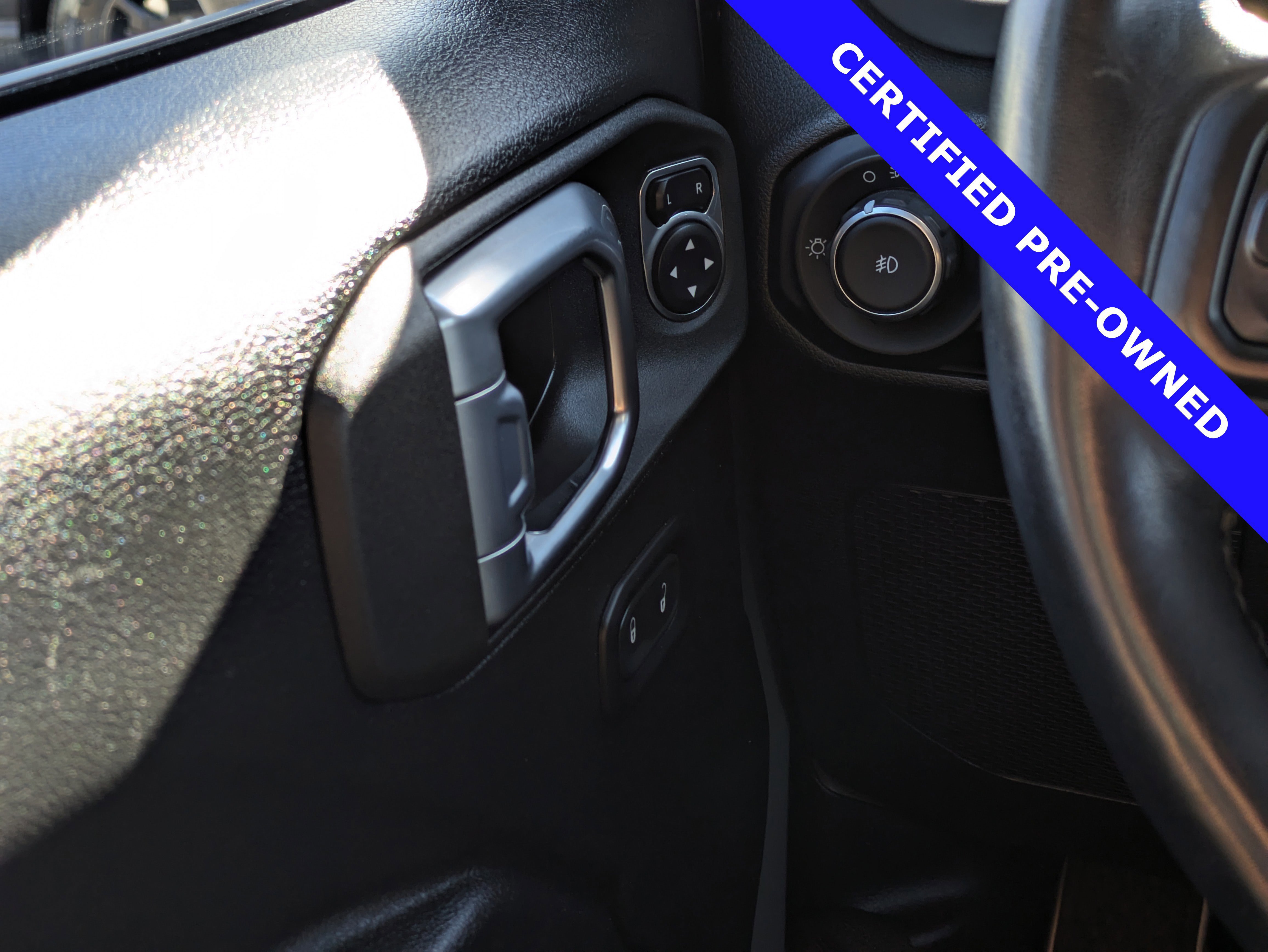 Used 2021 Jeep Wrangler Willys image 20