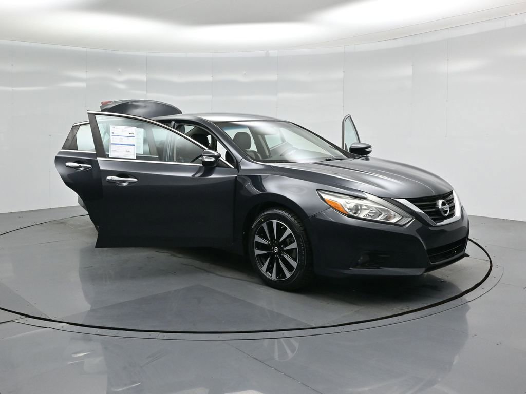 Used 2018 Nissan Altima 2.5 SL image 49