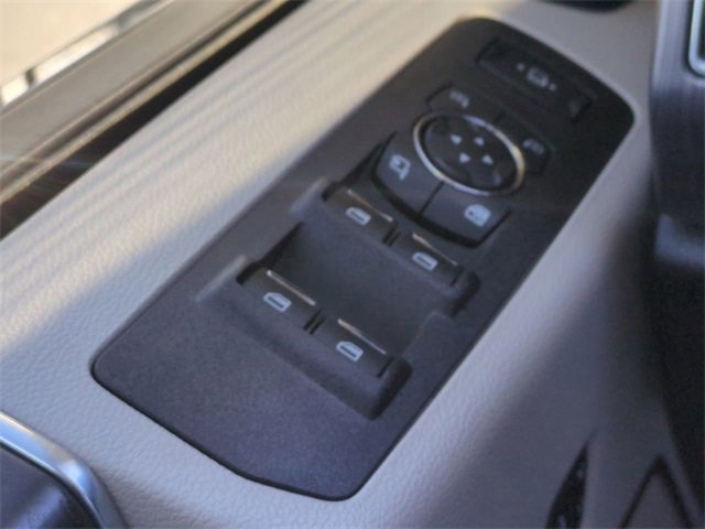 Certified 2021 Ford F250 Limited w/ FX4 Off-Road Package image 25