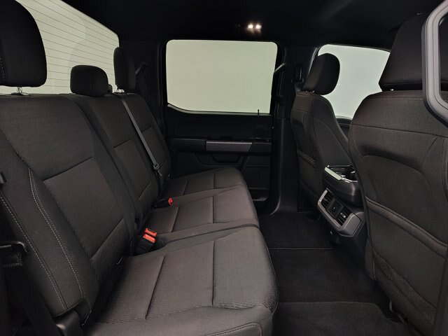 Certified 2025 Ford F150 XLT AWD/4WD image 32