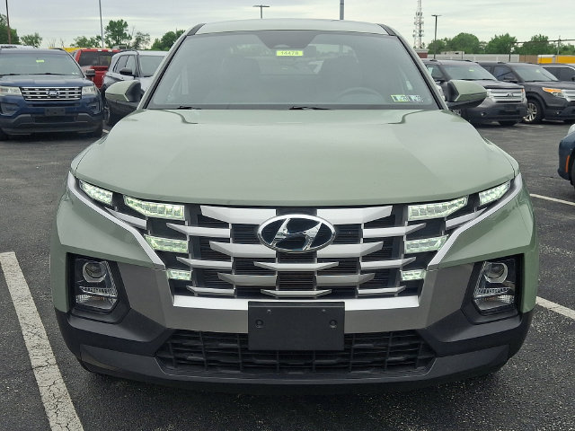 Used 2022 Hyundai Santa Cruz SEL AWD/4WD image 2
