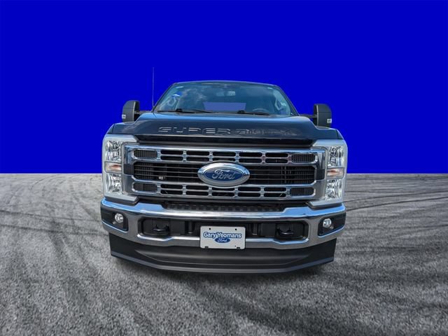 Certified 2023 Ford F350 XLT AWD/4WD image 9