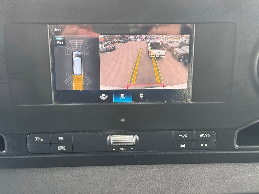 Used 2023 Mercedes-Benz Sprinter 2500 image 17
