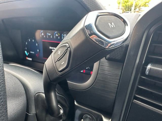 Certified 2024 Ford F150 STX w/ STX Black Appearance Package image 24