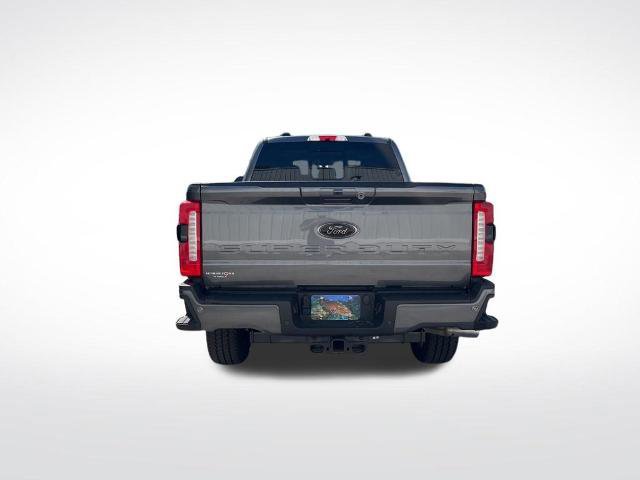 Certified 2025 Ford F250 Lariat w/ Lariat Ultimate Package AWD/4WD image 4