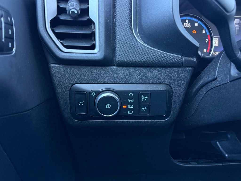 Certified 2024 Ford Bronco Sport Outer Banks w/ Tech Package AWD/4WD image 13