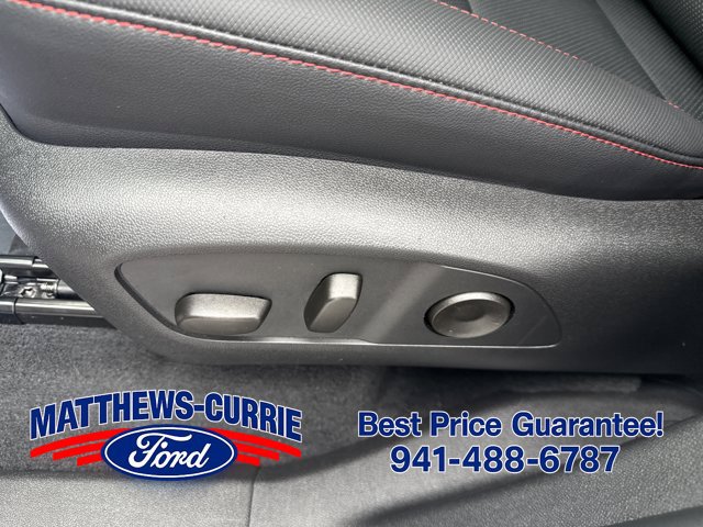 Used 2026 Chevrolet Traverse Z71 w/ Enhanced Driving Package AWD/4WD image 8