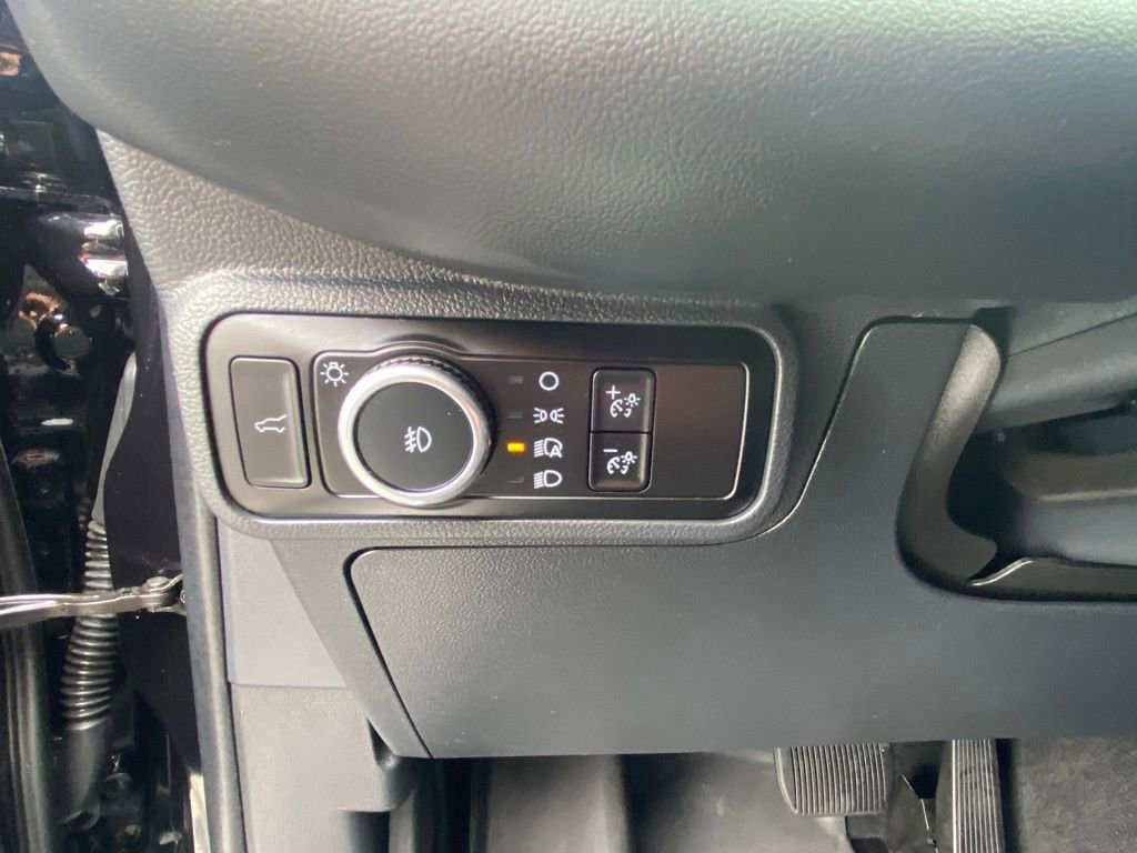 Certified 2025 Ford Explorer ST-Line image 12