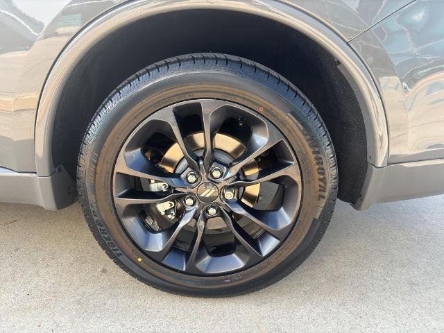 Used 2021 Dodge Durango GT image 9