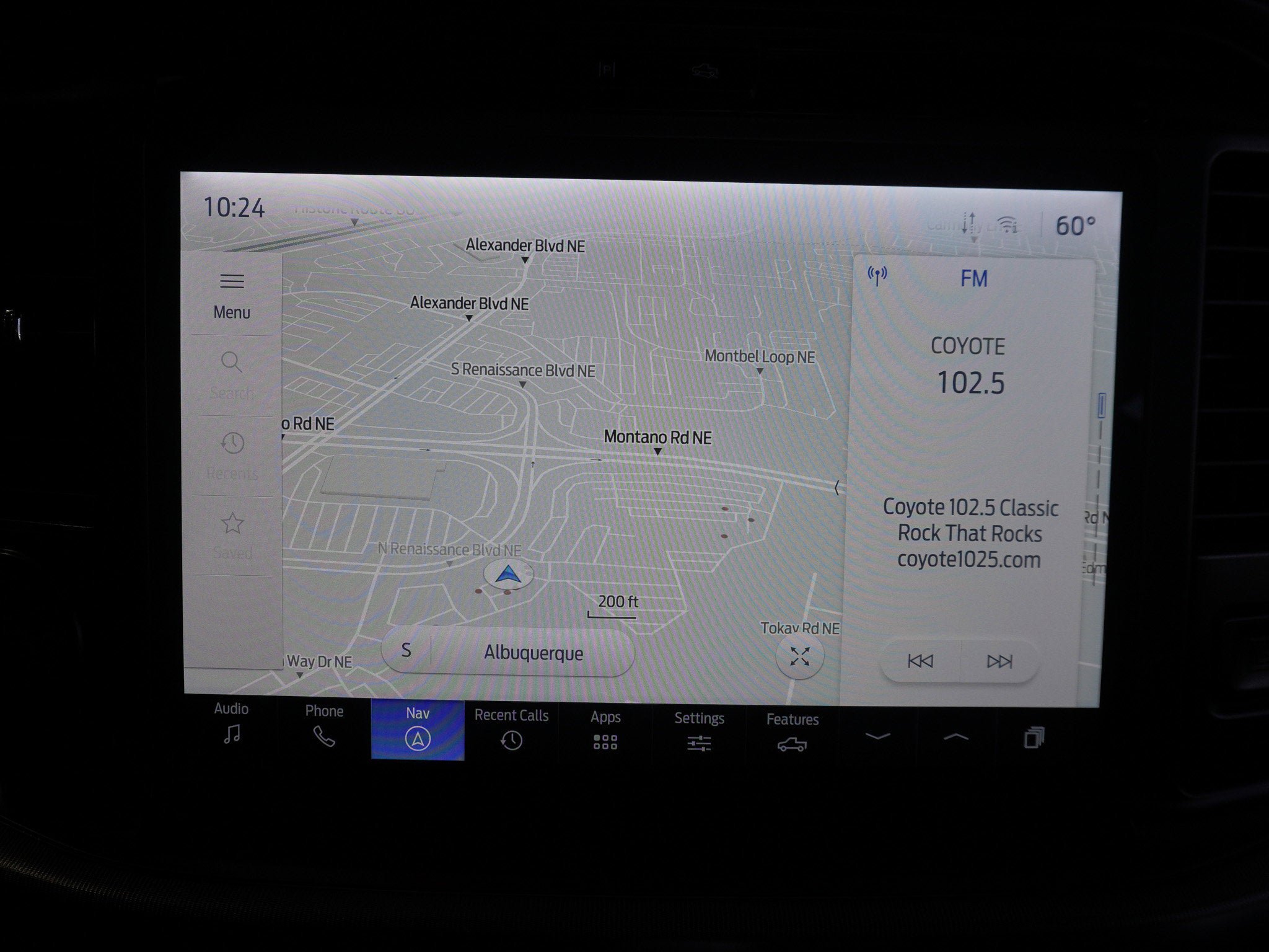Certified 2025 Ford F150 Raptor AWD/4WD image 32