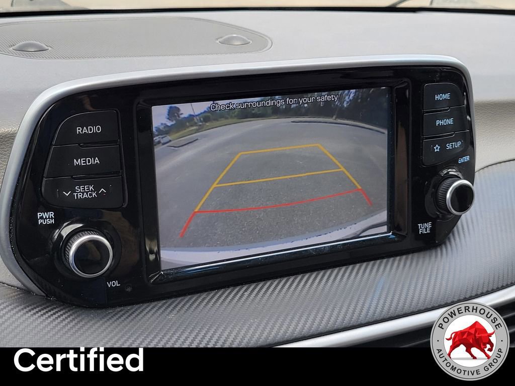 Used 2019 Hyundai Tucson SE image 24