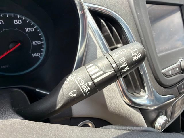 Used 2023 Chevrolet Equinox LS w/ LPO, Cargo Package FWD image 37