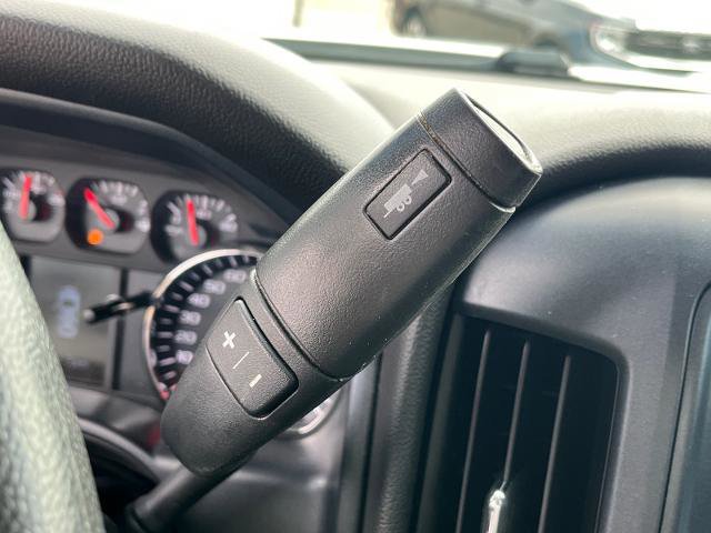 Used 2019 Chevrolet Silverado 2500 W/T w/ WT Convenience Package image 16