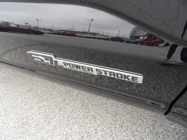 Certified 2024 Ford F250 King Ranch w/ Chrome Package image 10