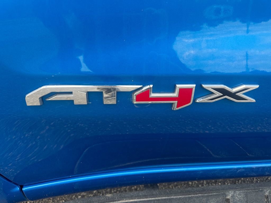 Used 2024 GMC Sierra 1500 AT4X AWD/4WD image 18