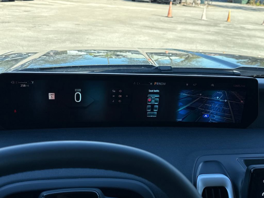 Certified 2025 Ford Expedition Active image 20