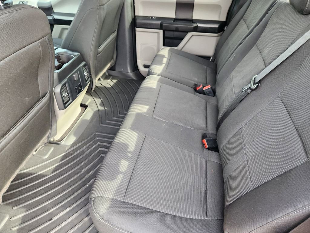Certified 2019 Ford F150 XL w/ Equipment Group 101A Mid AWD/4WD image 32