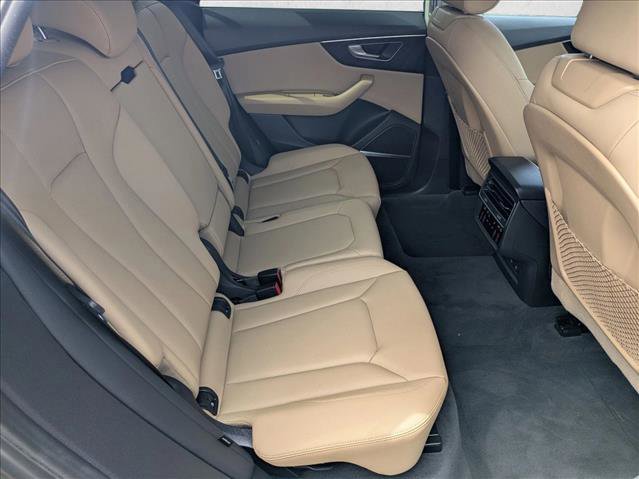 Used 2022 Audi Q8 Premium Plus AWD/4WD image 21