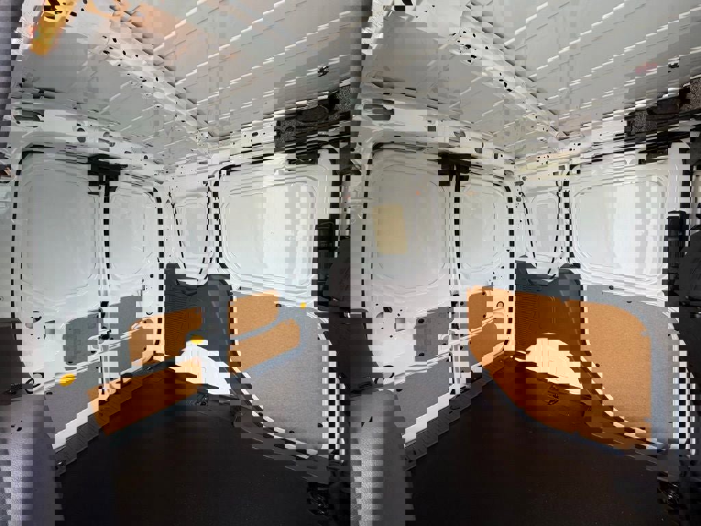 Certified 2020 Ford Transit Connect XL image 20