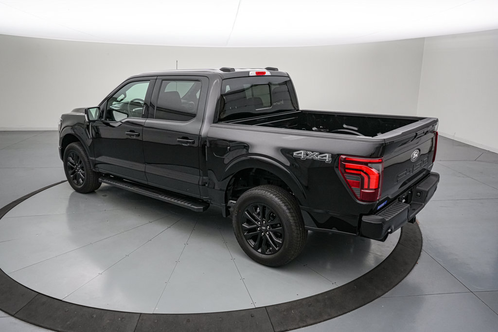 Certified 2026 Ford F150 Lariat AWD/4WD image 7