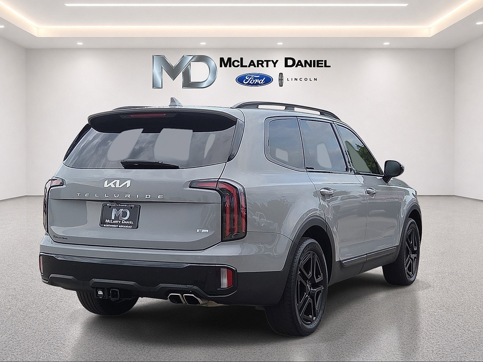 Used 2024 Kia Telluride SX Prestige X-Line AWD/4WD image 5