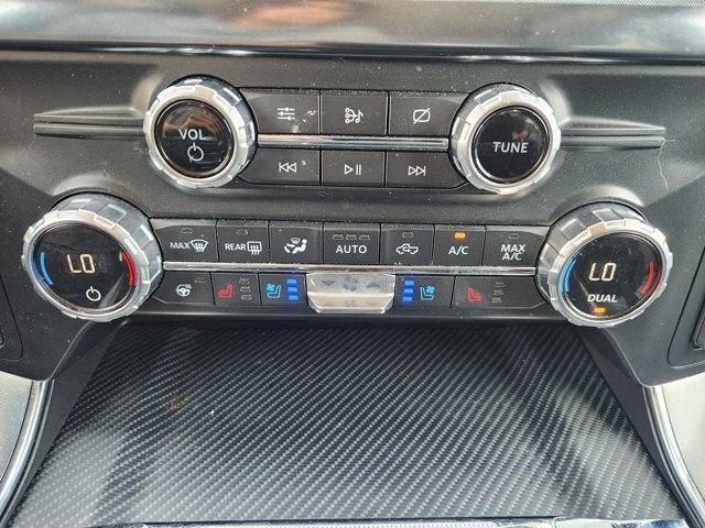 Certified 2021 Ford F150 Limited AWD/4WD image 17