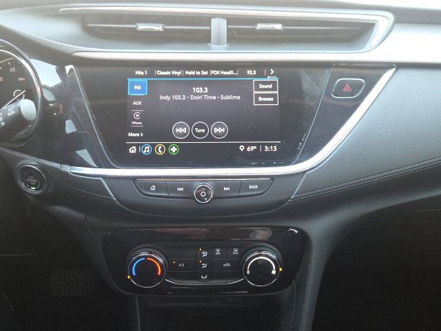Used 2021 Buick Encore GX Preferred FWD image 24